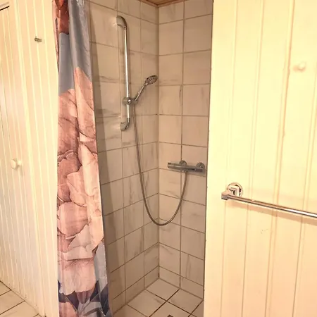Cozy Family Summer House In Jegum For 6 With Sauna, Jacuzzi & Wood-fired Hot Tub Feriehus Oksbøl
